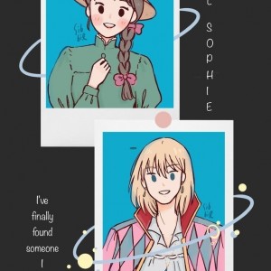 معرفی انیمه 3