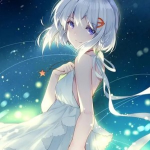 عکس انیمه ای