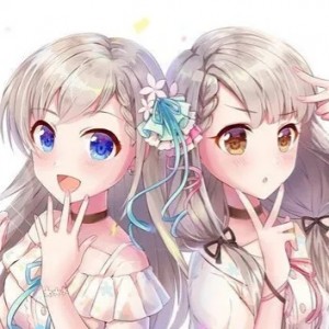 عکس انیمه ای