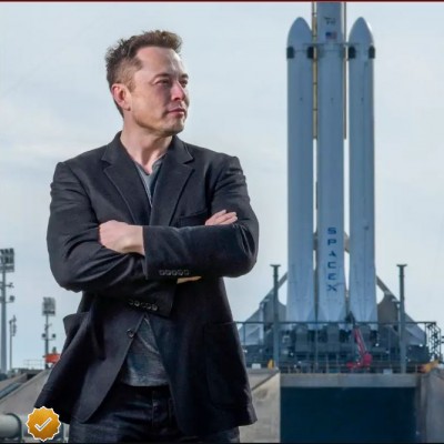 سرگذشت ایلان ماسک