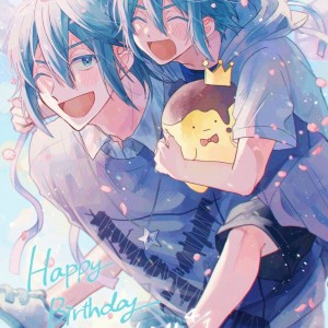 عکس انیمه ای