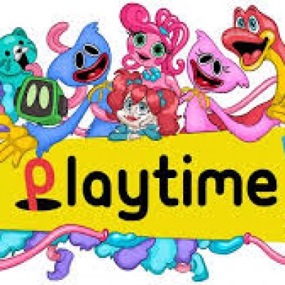 عکس چقدر از پاپی پلی تایم می دونی