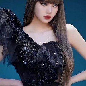 تولد کویین لیسا💜:)))