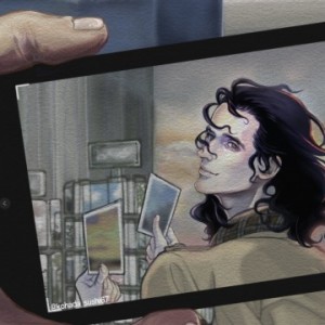 لوکی آرت LOKI ART