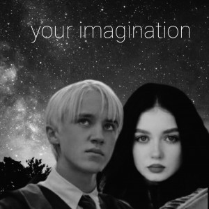 your imagination 17