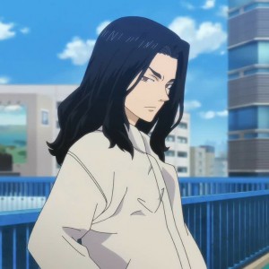 "دیالوگ توکيو ریونجرز "