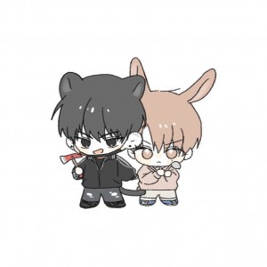 عکس انیمه ای