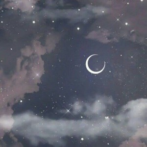Moon🌙✨