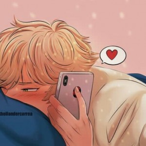 کمیک کوتاه میراکلسی 4