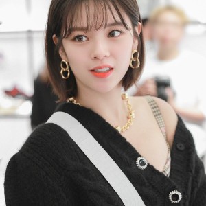 چقدر جونگیون رو میشناسی؟