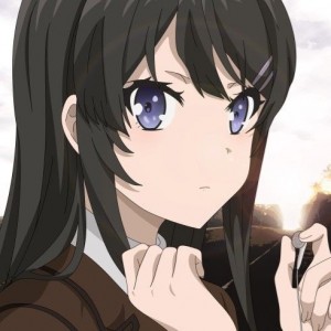 عکس انیمه ای