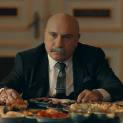 چقدر چنگیز اردنت رو میشناسی؟