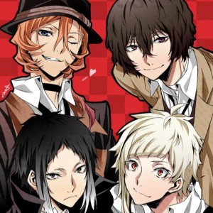 عکس از سگ های ولگرد بانگو