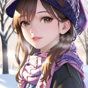 عکس انیمه ای