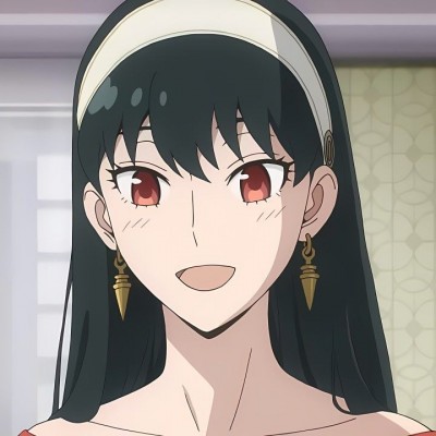 عکس از یور فورجر