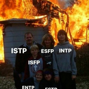 عکس Mbti قاطی پاتی😂🗿