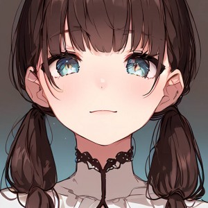 عکس انیمه ای