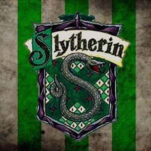 شهبانوی اسلیترین 4