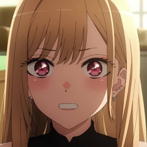 عکس از مارین کیتاگاوا