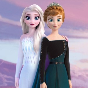 چقدر السا رو میشناسی؟