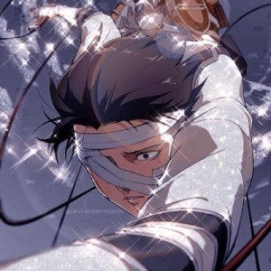 نقاشی های انیمه ای اینجانب