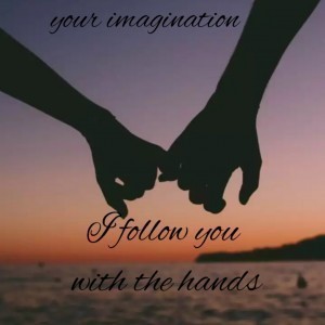 your imagination 36