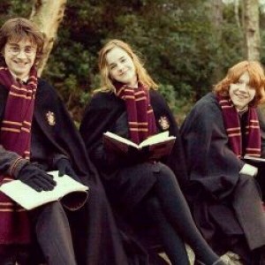 فیلم هری پاتر و جام اتش