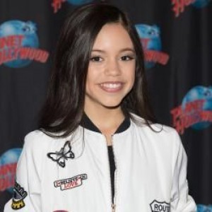 چقدر جنا اورتگا رو میشناسی؟