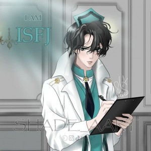 عکس از ISFJ