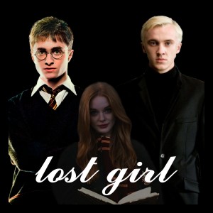 •°دختره گمشده°• p1