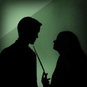 پرنسس دراکو🐍👑|5