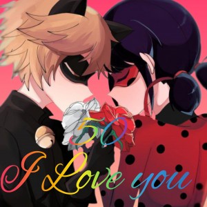I Love you 50