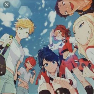 LOVE IN DARKNESS🖤p5🖤