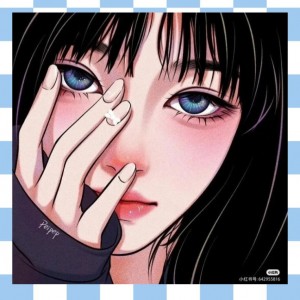 عکس انیمه ای ○~○