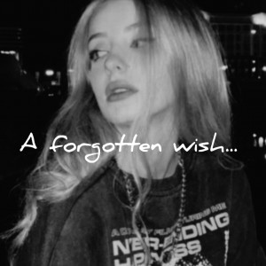 A forgotten wish 1
