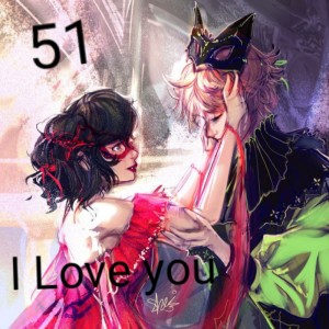 I Love you 51