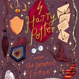 چقد هری پاتر رو میشناسی