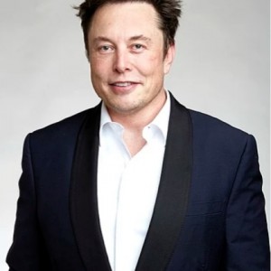 سرگذشت ایلان ماسک