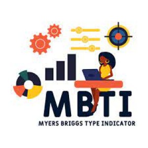 عکس تست MBTI!