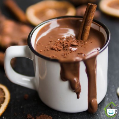 عکس 8 خوراکی که با قهوه سرو می شود☕