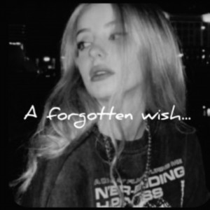 A forgotten wish 13