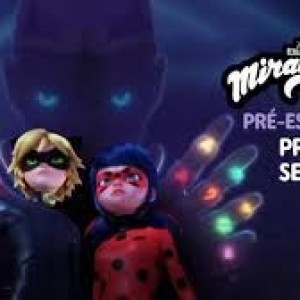 فصل 5 میراکلس🥺🤧😯😭