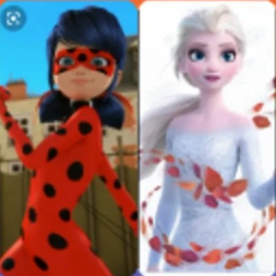 دوراهی سخت میراکلس و فروزن