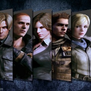 چقدر رزیدنت اویل رو میشناسی