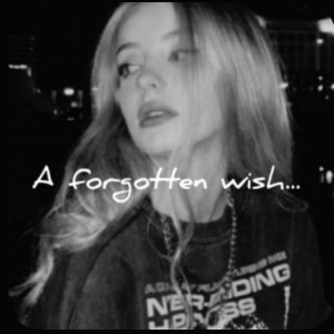 A forgotten wish 18