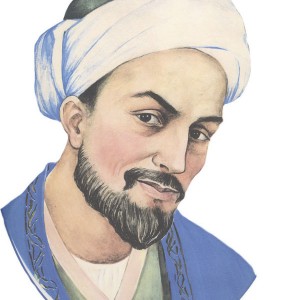 عکس شعری از سعدی در مورد معلم