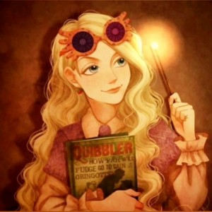 چقدر دیالوگ هری پاتر رو خوب دیدی