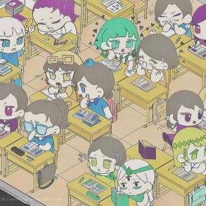 حق mbti بیشتر infp