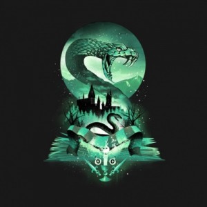 هاگوارتز؛صندوقچه ی اسرارp5