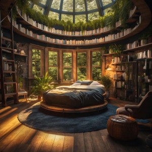 عکس داستان روزی پری